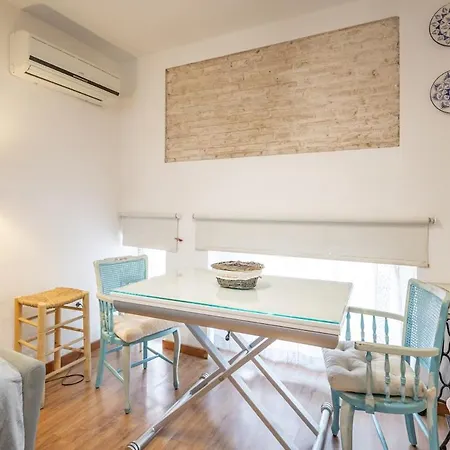 Appartement Justino Triana Center By Valcambre *